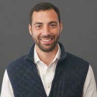 Velocity Venture Partners Employee Ben Nechemia's profile photo