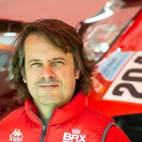 Prodrive Employee Paul Doe's profile photo