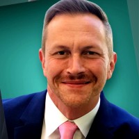 Friends of the Elderly Employee Mathew Yates's profile photo