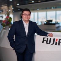Fuji Xerox (Hong Kong) Employee Benny Lai's profile photo