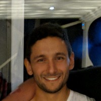 Monitor Lifts Employee Gabriele Annetta's profile photo