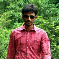 IBM Employee Ramakrishna M's profile photo