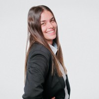 Laboratorios Quinton Employee Paula Mas's profile photo