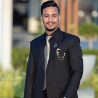 Umer Farooqui Email