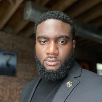 Rage Solutions Employee Xavier Williams's profile photo