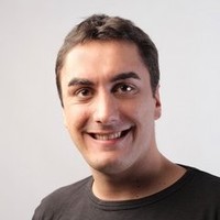 Zinovate Cloud Employee Peter Finn's profile photo