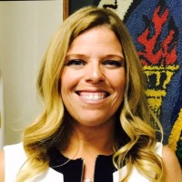 Pasadena Unified School District Employee Jen Alcazar's profile photo