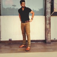 Ronak S Email