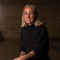 OUFSST Employee Amélie Martel's profile photo