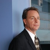 Panasonic North America Employee Allen Kudla's profile photo