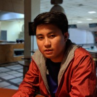 Symph Employee Bryant Gonzales's profile photo