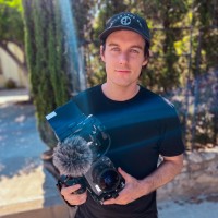 Concise Focus Employee Mitchell Schultz's profile photo