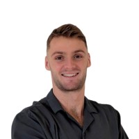 Binary Tech Employee Dean Overton's profile photo