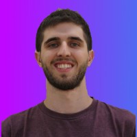 Distro Employee Luca Fusaro's profile photo
