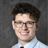 Everfox Employee Andrew Begley's profile photo