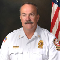 City of Perry, GA Employee Michael Paull's profile photo