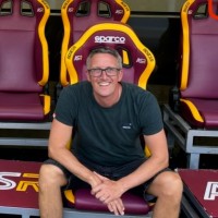 ALD Automotive Employee Tim Harding's profile photo