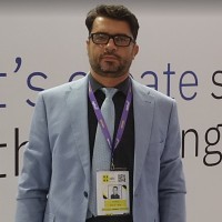 Escape Business Solutions Employee Nikolas Johnson's profile photo
