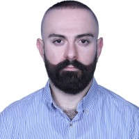 Shipa Employee Mahmoud Abushamma's profile photo