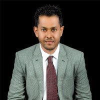 UTE CAT Employee Chinthaka Basnayake's profile photo