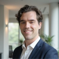 Epoch Solutions Group Employee Jay Smith's profile photo