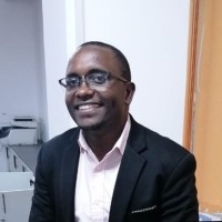 James Mugo Email