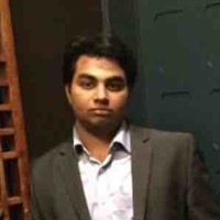 Target Employee Ashwin Krishnan's profile photo