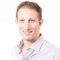 Aptar Pharma Employee Adam Shain's profile photo