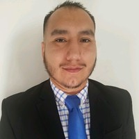 INTELA Servicios Corporativos Employee Cesar Leyva-Torres's profile photo