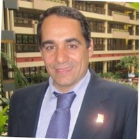Samir Gibrial Email & Phone Number