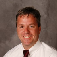 JLL Employee Mike Kauffman's profile photo