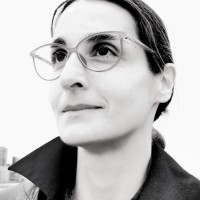 freelance writer, editor Employee Anna Yudina's profile photo