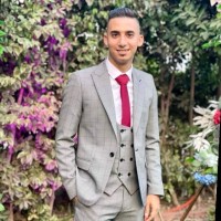 Economic Electrical Employee Beshoy Micheal's profile photo
