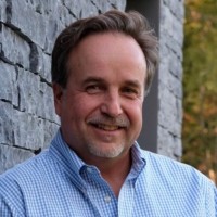Amicus.io Employee Walt Ruloff's profile photo