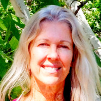 Psychotherapist and Life Coach in Private Practice Employee Irene Kokatay's profile photo