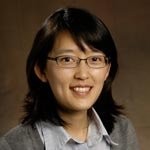 Applied Medical Employee Jane Cho's profile photo