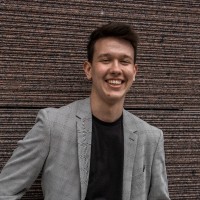 908 Inc Employee Mykhailo Svyrydov's profile photo