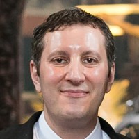 FunnelFuel Employee Mickey Christodoulides's profile photo