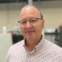 Rainbow Solutions Employee John Post's profile photo