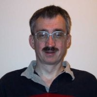 Pressure Diagnostics Ltd. Employee Robert Bachman's profile photo