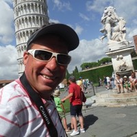 Electro-Mech Inc. Employee Jason Wooten's profile photo