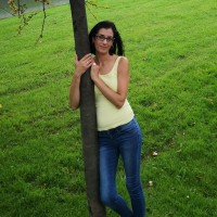 FASAD Employee Ana María Sánchez Gibello's profile photo