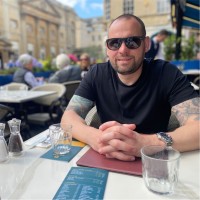 Applied Laser Engineering Employee Jake Varndell's profile photo