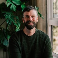 BC Centre for Ability Employee Josh Miller's profile photo
