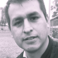AGROVISION PERÚ Employee Cristian Pillaca's profile photo
