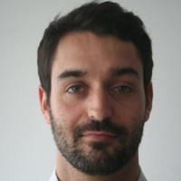IPONE Employee Mathias Reynes's profile photo