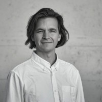 pool Architekten Employee Elias Bey's profile photo