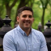 Voltus Employee Mitch Lyons's profile photo