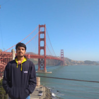 Zig.ai Employee Sharath Savasere's profile photo