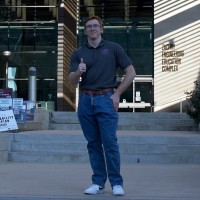 Printing Express Employee Jonathan Schukai's profile photo